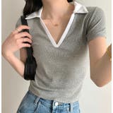 Tシャツ【韓国ファッション】 | Bifrost | 詳細画像15