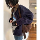 ショートコート【韓国ファッション】 | Bifrost | 詳細画像12