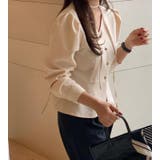 ブラウス【韓国ファッション】 | Bifrost | 詳細画像2 