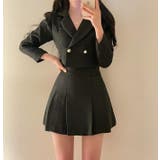 ワンピース【韓国ファッション】 | Bifrost | 詳細画像1 