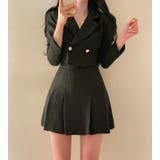 ワンピース【韓国ファッション】 | Bifrost | 詳細画像3 