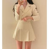 ワンピース【韓国ファッション】 | Bifrost | 詳細画像6 