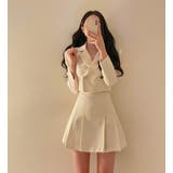 ワンピース【韓国ファッション】 | Bifrost | 詳細画像7 