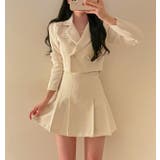 ワンピース【韓国ファッション】 | Bifrost | 詳細画像10 