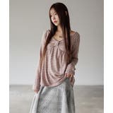 チュニック【韓国ファッション】 | Bifrost | 詳細画像2 