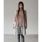 チュニック【韓国ファッション】 | Bifrost | 詳細画像3 