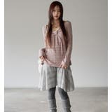 チュニック【韓国ファッション】 | Bifrost | 詳細画像4 