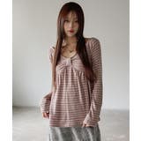 チュニック【韓国ファッション】 | Bifrost | 詳細画像5 