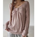 チュニック【韓国ファッション】 | Bifrost | 詳細画像6 