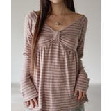 チュニック【韓国ファッション】 | Bifrost | 詳細画像7 