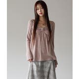 チュニック【韓国ファッション】 | Bifrost | 詳細画像8 