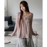 チュニック【韓国ファッション】 | Bifrost | 詳細画像9 