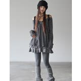 チュニック【韓国ファッション】 | Bifrost | 詳細画像11 