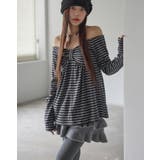 チュニック【韓国ファッション】 | Bifrost | 詳細画像15 