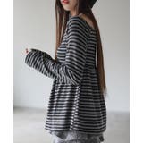 チュニック【韓国ファッション】 | Bifrost | 詳細画像16 