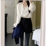 ベージュ | シャツ | Bifrost