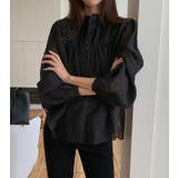 ブラウス【韓国ファッション】 | Bifrost | 詳細画像11 