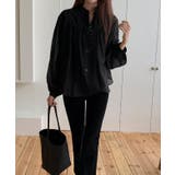 ブラウス【韓国ファッション】 | Bifrost | 詳細画像12 