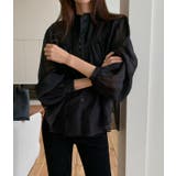 ブラウス【韓国ファッション】 | Bifrost | 詳細画像13 