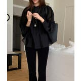 ブラウス【韓国ファッション】 | Bifrost | 詳細画像14 