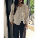 ブラウス【韓国ファッション】 | Bifrost | 詳細画像9 