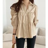 シャツ【韓国ファッション】 | Bifrost | 詳細画像10 