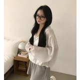 ブラウス【韓国ファッション】 | Bifrost | 詳細画像2 