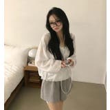 ブラウス【韓国ファッション】 | Bifrost | 詳細画像3 