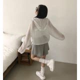 ブラウス【韓国ファッション】 | Bifrost | 詳細画像5 