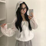 ブラウス【韓国ファッション】 | Bifrost | 詳細画像6 