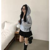 ブラウス【韓国ファッション】 | Bifrost | 詳細画像10 