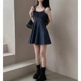 キャミワンピース【韓国ファッション】 | Bifrost | 詳細画像15