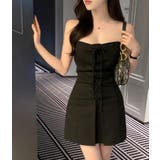 ベアワンピース【韓国ファッション】 | Bifrost | 詳細画像8 