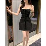 ベアワンピース【韓国ファッション】 | Bifrost | 詳細画像10 