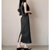 キャミワンピース【韓国ファッション】 | Bifrost | 詳細画像12 