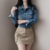 シャツ【韓国ファッション】 | Bifrost | 詳細画像2 