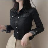 シャツ【韓国ファッション】 | Bifrost | 詳細画像11 