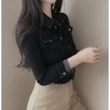 シャツ【韓国ファッション】 | Bifrost | 詳細画像12 