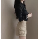 シャツ【韓国ファッション】 | Bifrost | 詳細画像13 