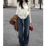 ニット・セーター【韓国ファッション】 | Bifrost | 詳細画像1 