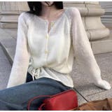 ニット・セーター【韓国ファッション】 | Bifrost | 詳細画像2 