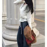 ニット・セーター【韓国ファッション】 | Bifrost | 詳細画像3 