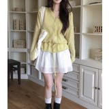 ニット・セーター【韓国ファッション】 | Bifrost | 詳細画像6 