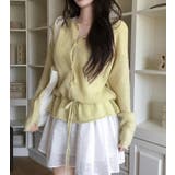 ニット・セーター【韓国ファッション】 | Bifrost | 詳細画像7 