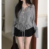 ニット・セーター【韓国ファッション】 | Bifrost | 詳細画像8 