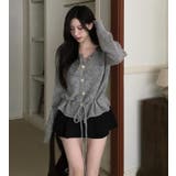 ニット・セーター【韓国ファッション】 | Bifrost | 詳細画像9 