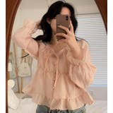 ブラウス【韓国ファッション】 | Bifrost | 詳細画像7 