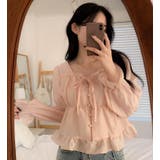 ブラウス【韓国ファッション】 | Bifrost | 詳細画像8 