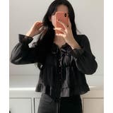 ブラウス【韓国ファッション】 | Bifrost | 詳細画像13 