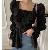 ブラウス【韓国ファッション】 | Bifrost | 詳細画像6 